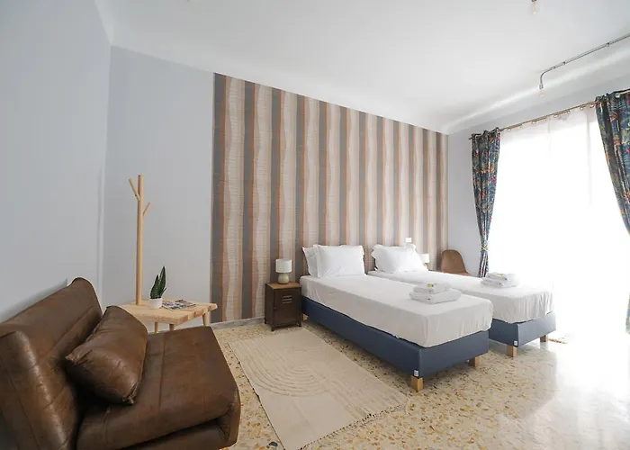 Trastevere Lovely 2 Bedroom Appartamento Roma