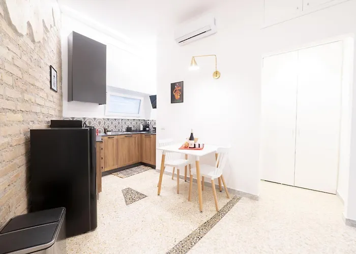 Trastevere Lovely 2 Bedroom Roma