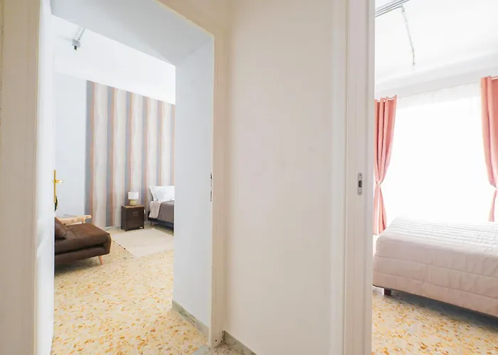 Trastevere Lovely 2 Bedroom Appartamento *