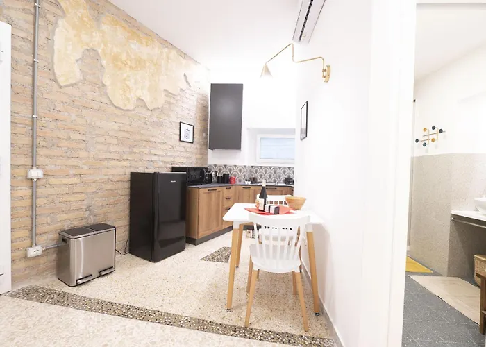 Appartamento Trastevere Lovely 2 Bedroom Roma