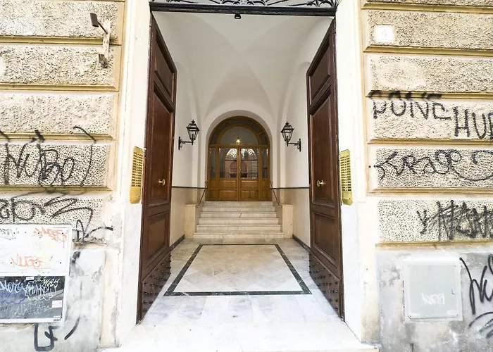 Appartamento Trastevere Lovely 2 Bedroom