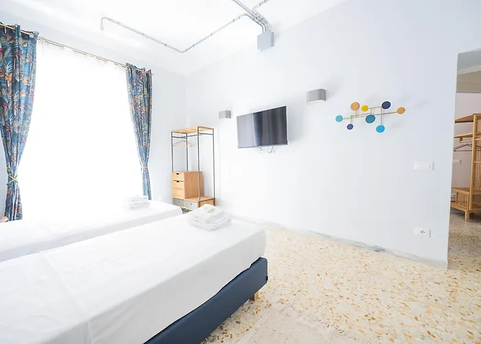 Trastevere Lovely 2 Bedroom