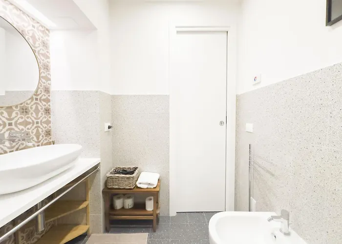 Appartamento Trastevere Lovely 2 Bedroom Roma