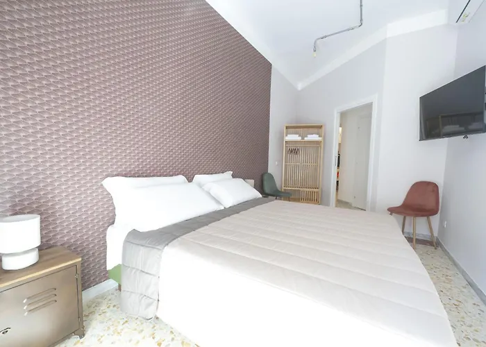 Appartamento Trastevere Lovely 2 Bedroom