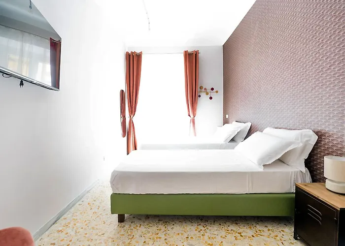 Trastevere Lovely 2 Bedroom Appartamento *