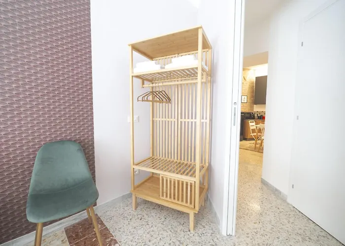 Trastevere Lovely 2 Bedroom * Roma