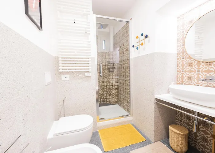 Appartamento Trastevere Lovely 2 Bedroom