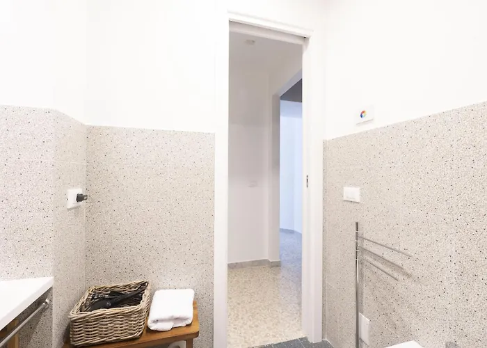 Trastevere Lovely 2 Bedroom Appartamento Roma