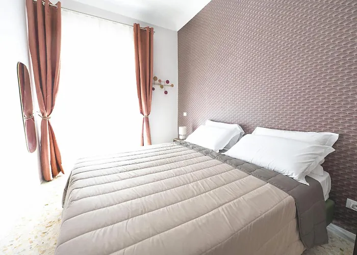 Trastevere Lovely 2 Bedroom *