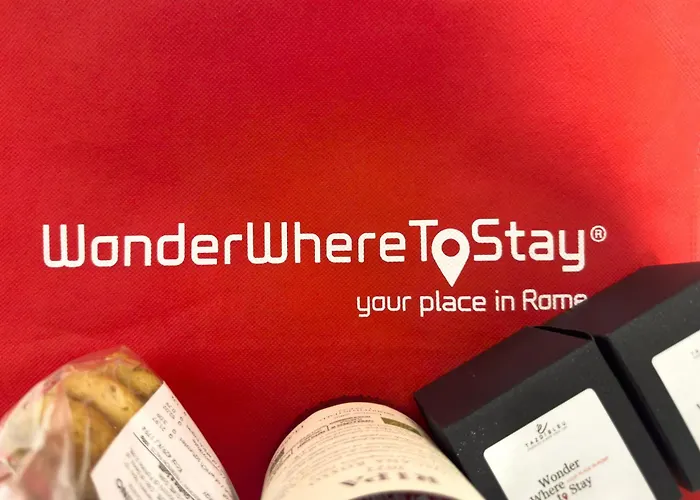 Trastevere Lovely 2 Bedroom Roma